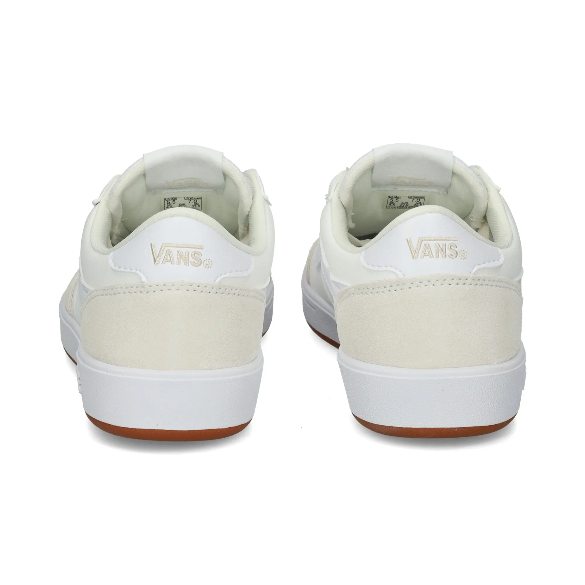 VANS Zapatillas de Mujer WHT1 - White