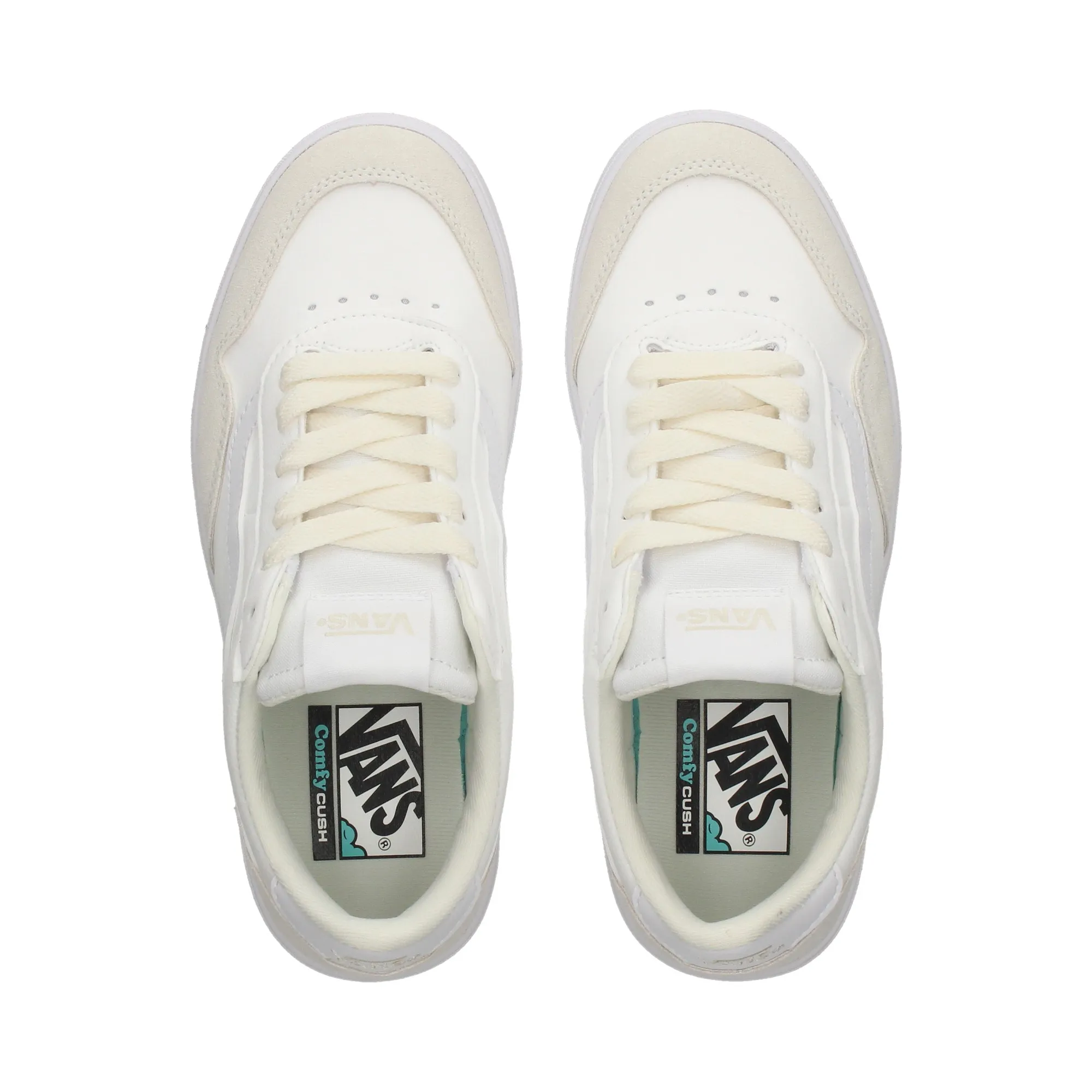 VANS Zapatillas de Mujer WHT1 - White