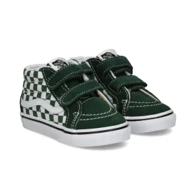 VANS Zapatillas de Niño BD61 Black/Wh