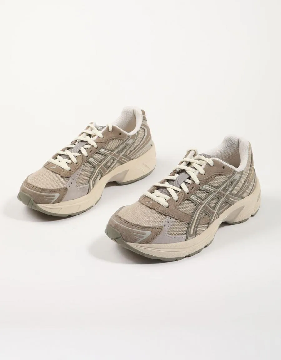  zapatillas ASICS Gel en Cuero 84405