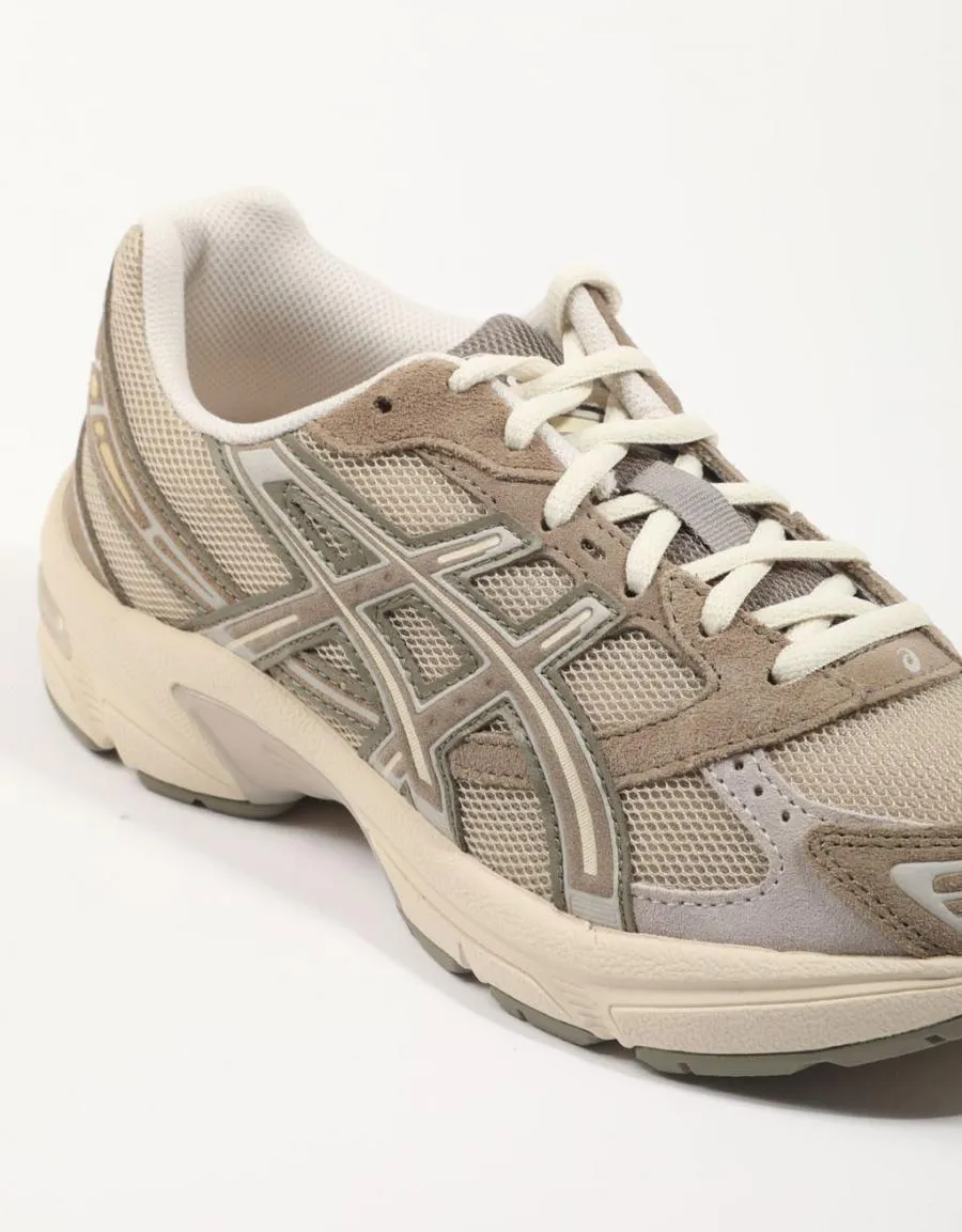  zapatillas ASICS Gel en Cuero 84405