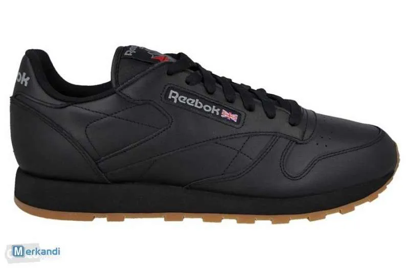 Zapatillas de calle REEBOK CL LTHR 49800