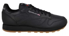 Zapatillas de calle REEBOK CL LTHR 49800