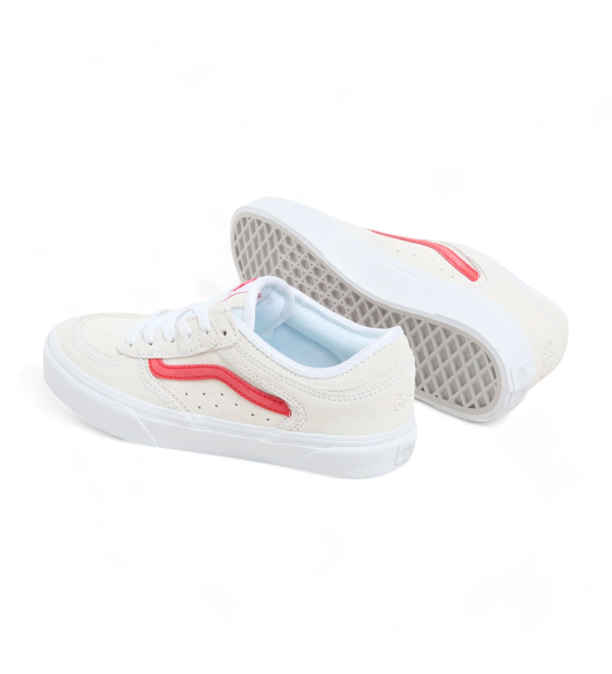 Zapatillas de Piel JN Rowley Classic