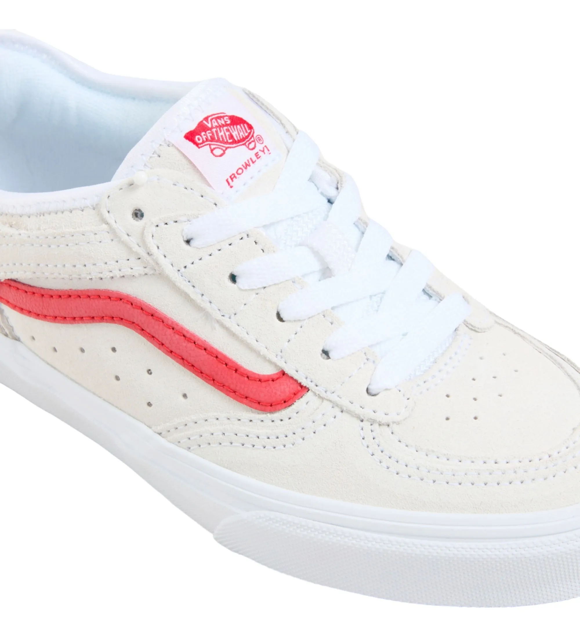 Zapatillas de Piel JN Rowley Classic