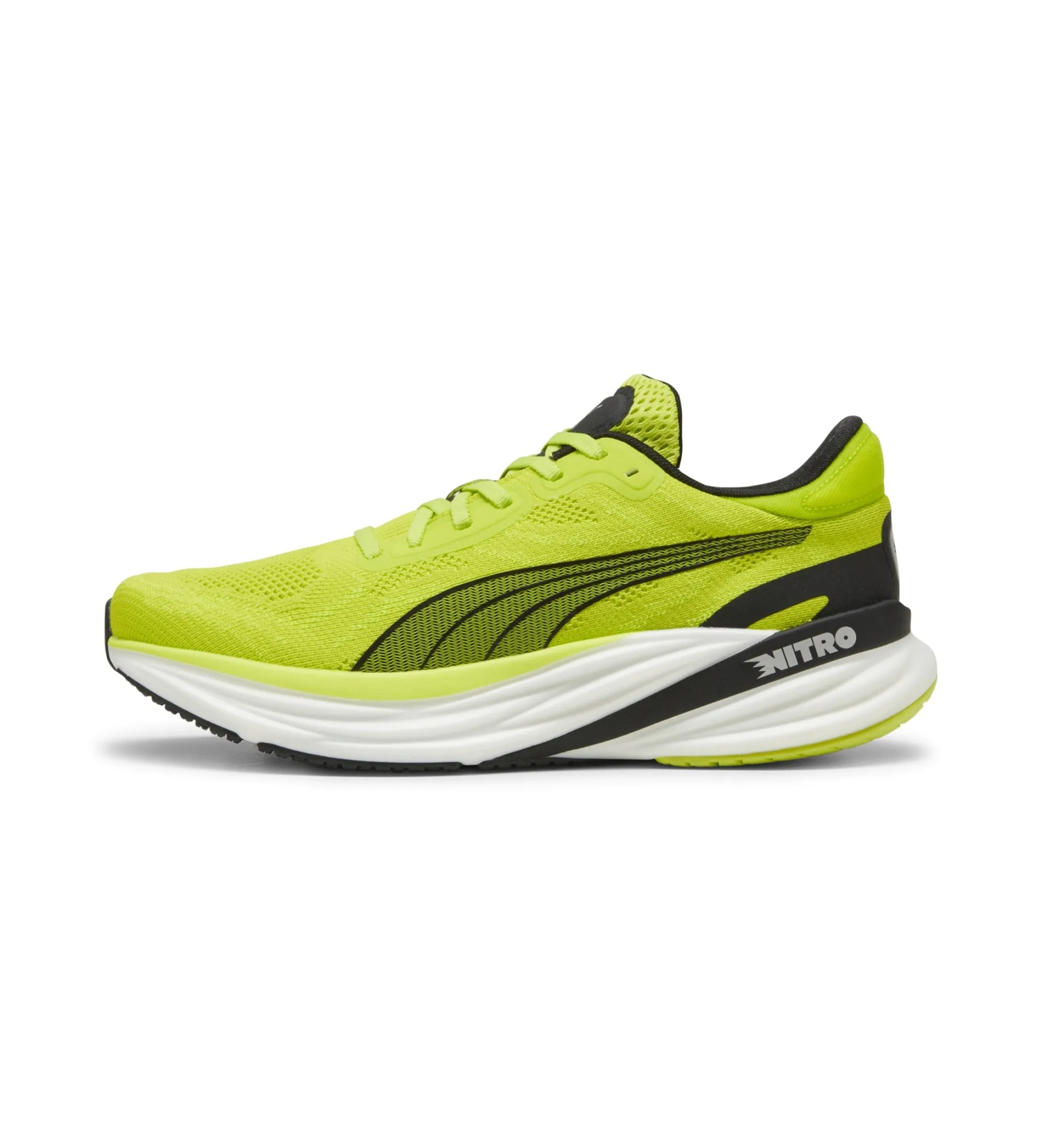 Zapatillas de running Magnify Nitro 2 verde