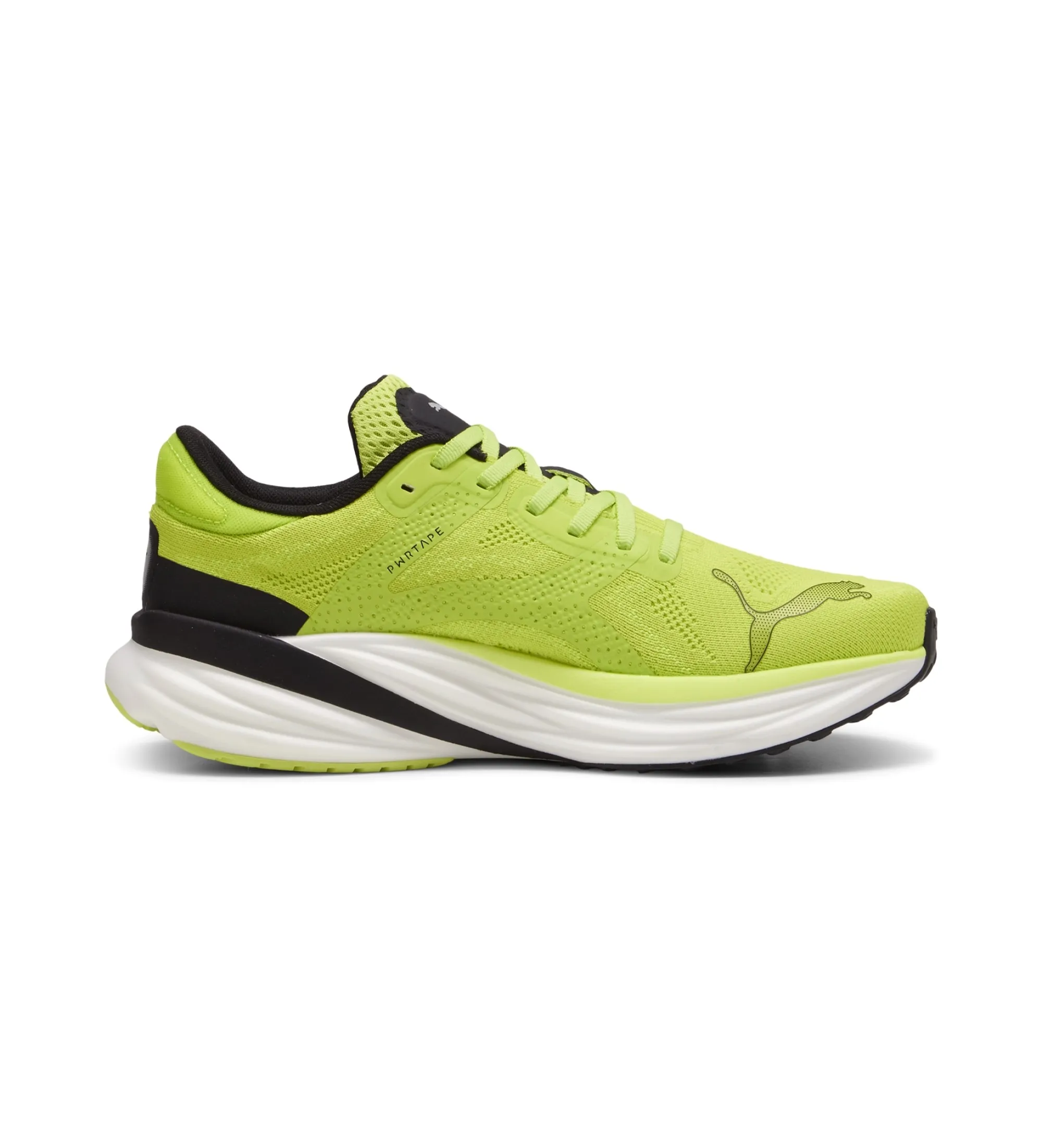 Zapatillas de running Magnify Nitro 2 verde