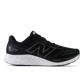 Zapatillas Deportivas New Balance Para Hombre M680Lk8 Negro