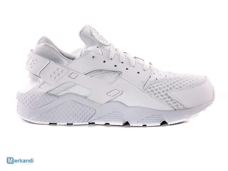 Zapatillas deportivas Nike Air Huarache - 318429-111