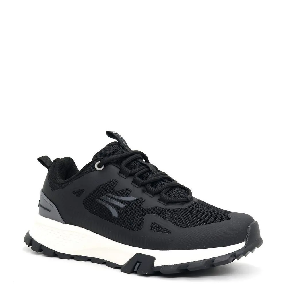 Zapatillas Deportivas para Mujer Apolo Ad22-18 Negro