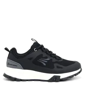 Zapatillas Deportivas para Mujer Apolo Ad22-18 Negro