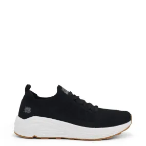 Zapatillas Deportivas para Mujer Apolo Ad22-76 Negro