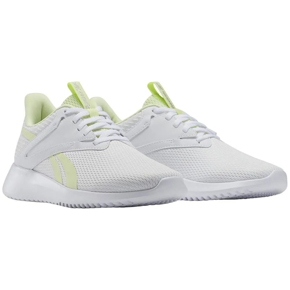 Zapatillas Deportivas para Mujer Reebok 100033348 Fluxlite Blanco