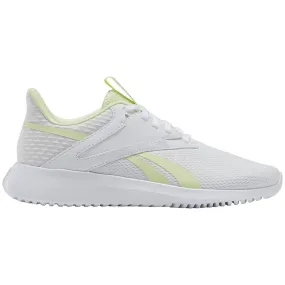 Zapatillas Deportivas para Mujer Reebok 100033348 Fluxlite Blanco