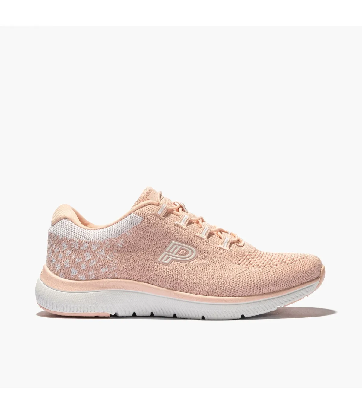 Zapatillas deportivas plataforma mujer - Dynamic Foam