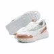 Zapatillas deportivas Puma cruise rider chrome white rose gold