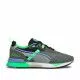 Zapatillas deportivas Puma mirage tech castlerock elektro green