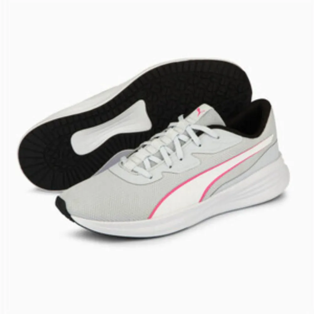 Zapatillas Deportivas Puma Para Mujer 310040 15 Gris