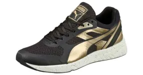 Zapatillas deportivas Puma Womens R698 Ignite Metallic 361086 01