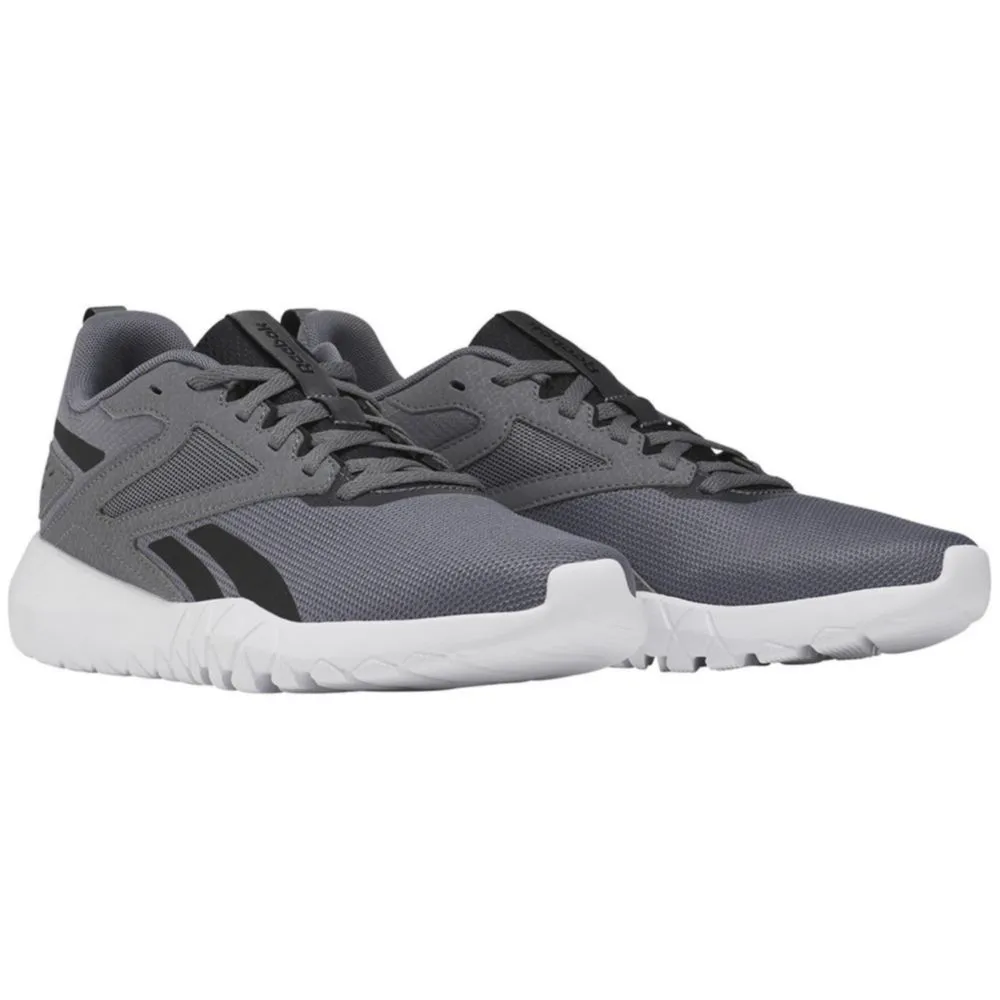 Zapatillas Deportivas Reebok Training Para Hombre Gris 100033359