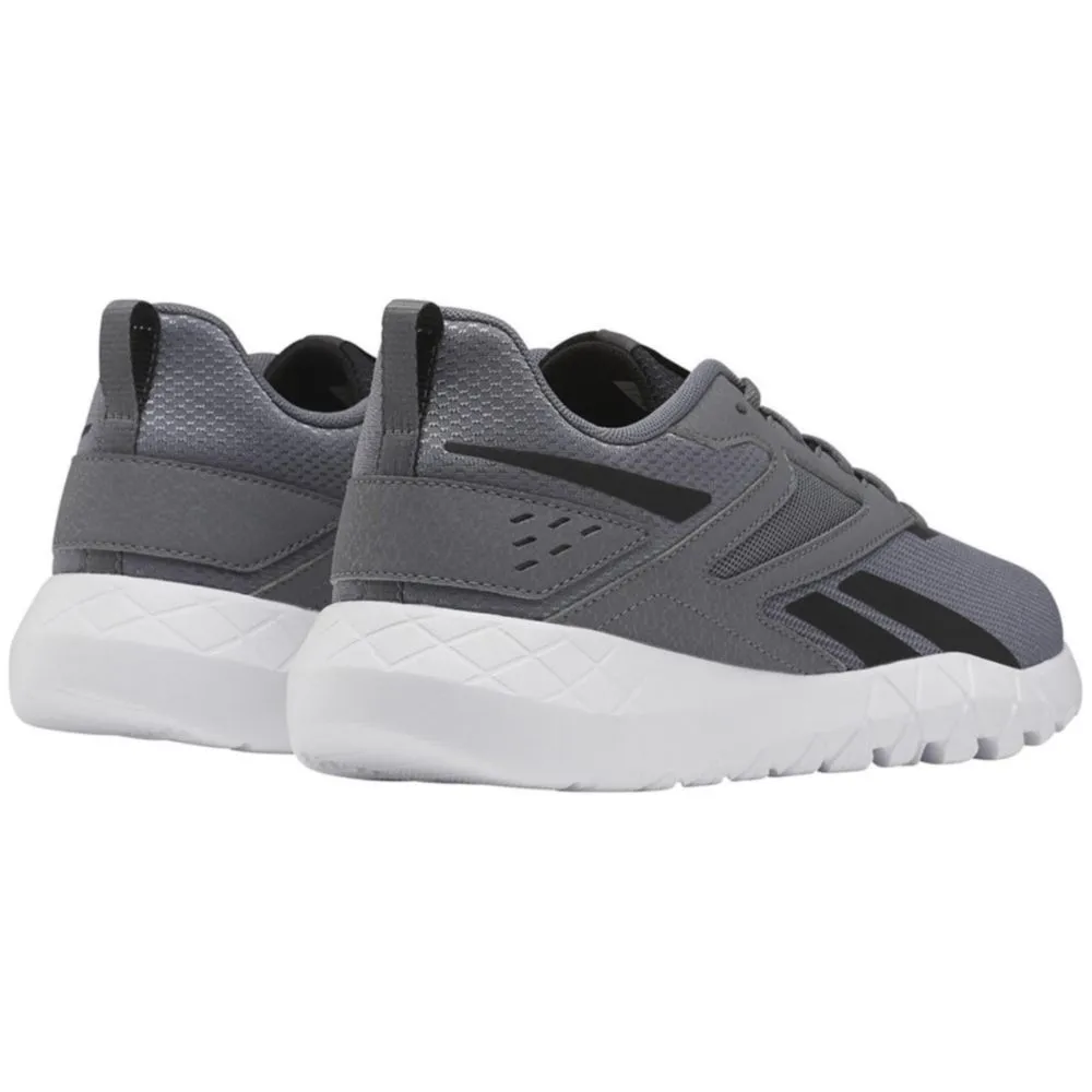 Zapatillas Deportivas Reebok Training Para Hombre Gris 100033359