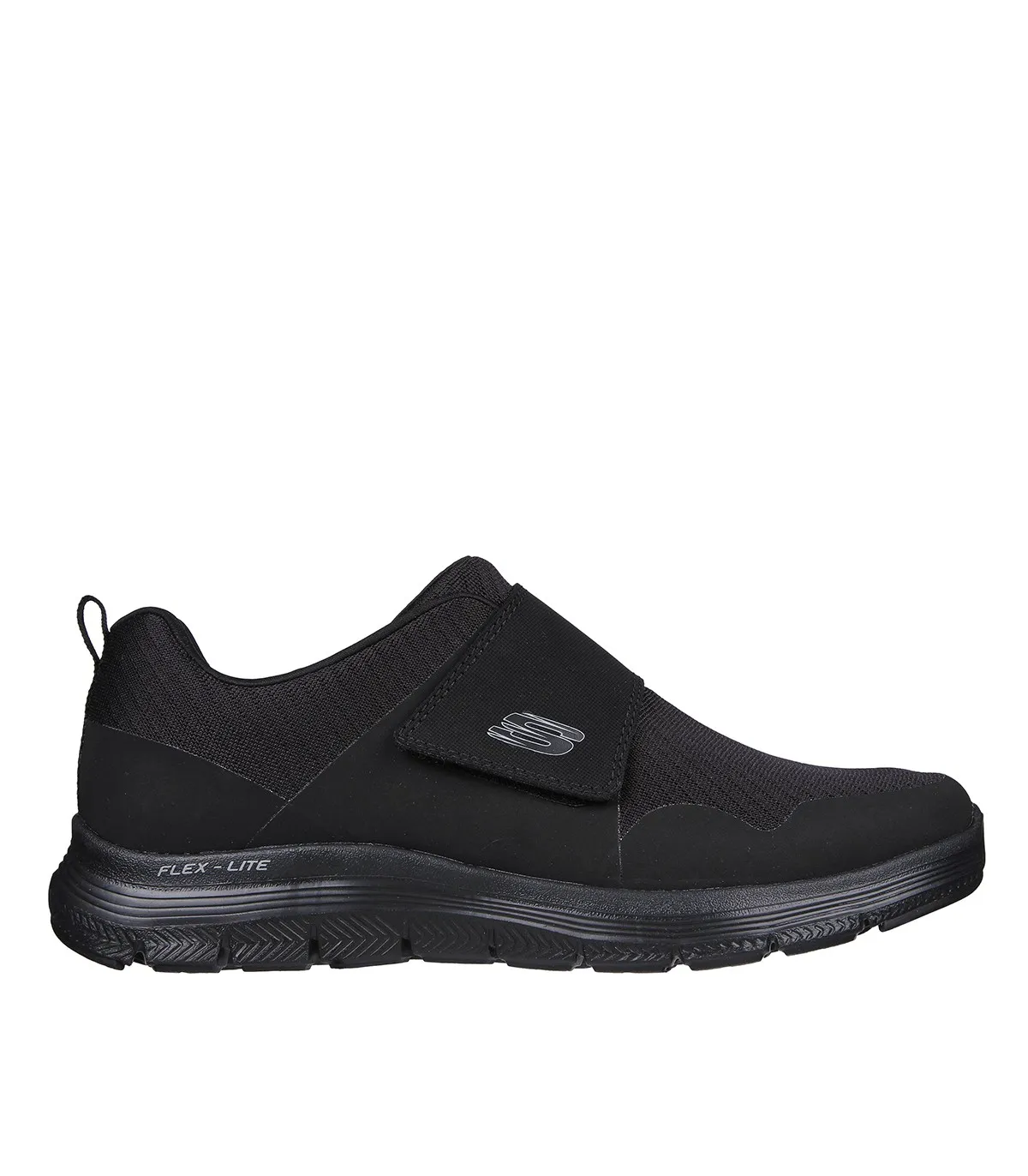 ZAPATILLAS DEPORTIVAS SKECHERS Flex Advantage 4.0 894159 NEGRO