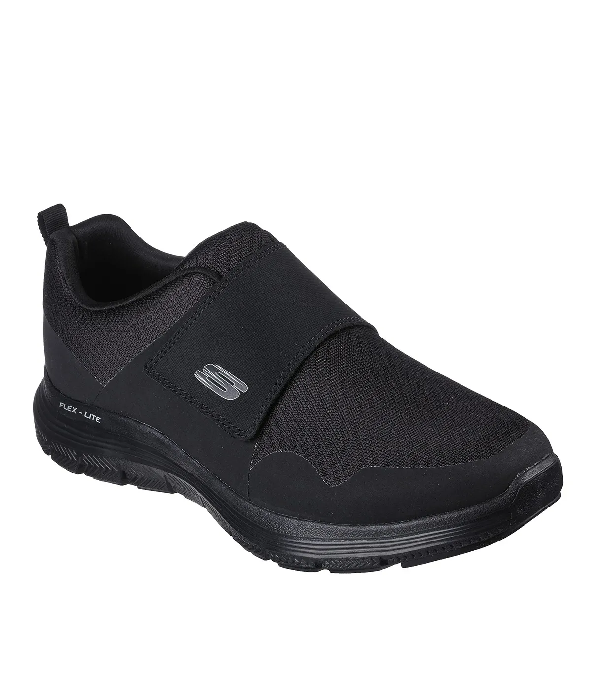 ZAPATILLAS DEPORTIVAS SKECHERS Flex Advantage 4.0 894159 NEGRO