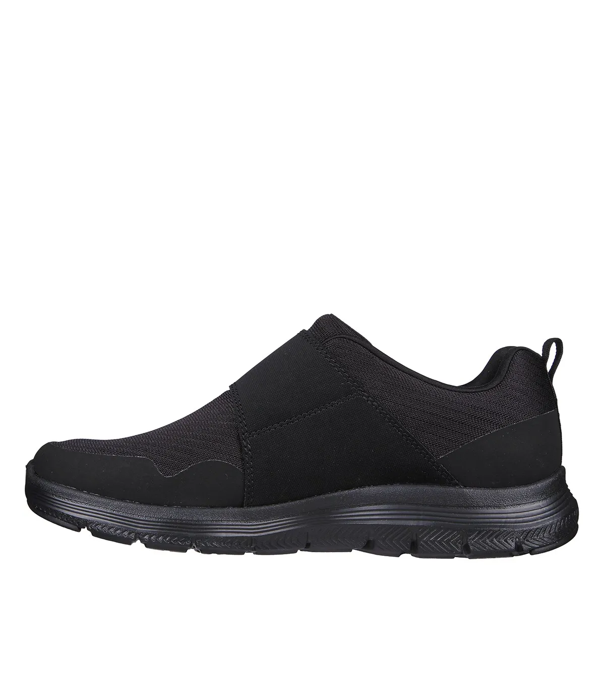 ZAPATILLAS DEPORTIVAS SKECHERS Flex Advantage 4.0 894159 NEGRO