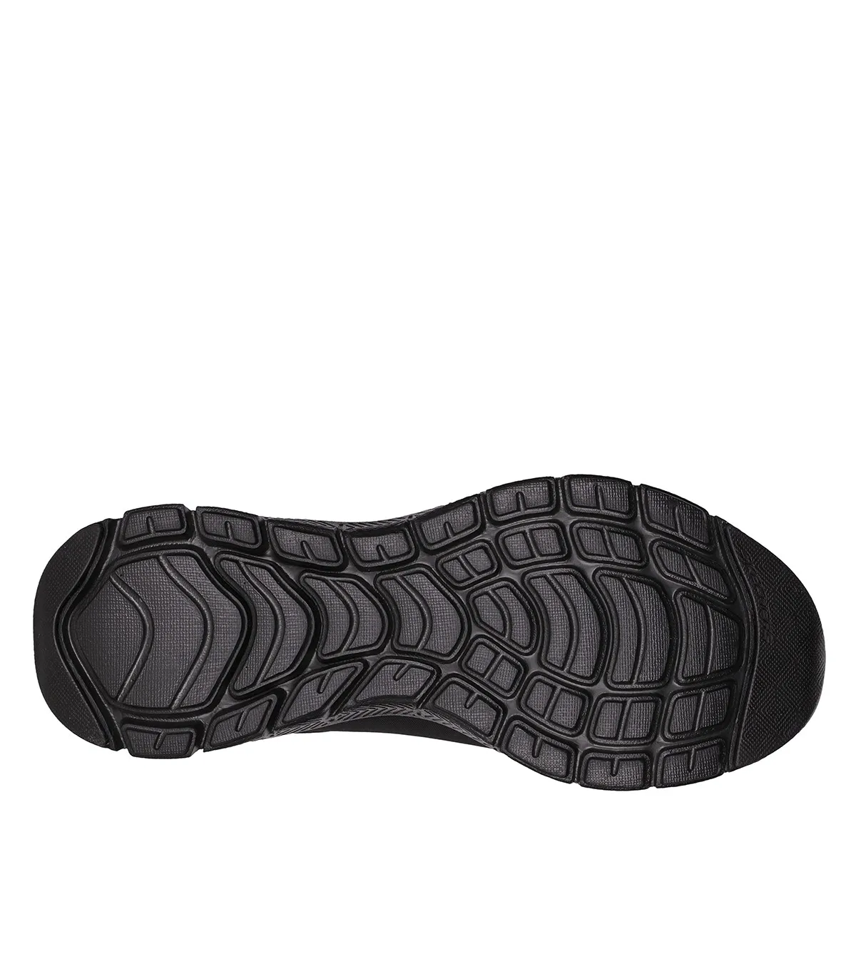 ZAPATILLAS DEPORTIVAS SKECHERS Flex Advantage 4.0 894159 NEGRO