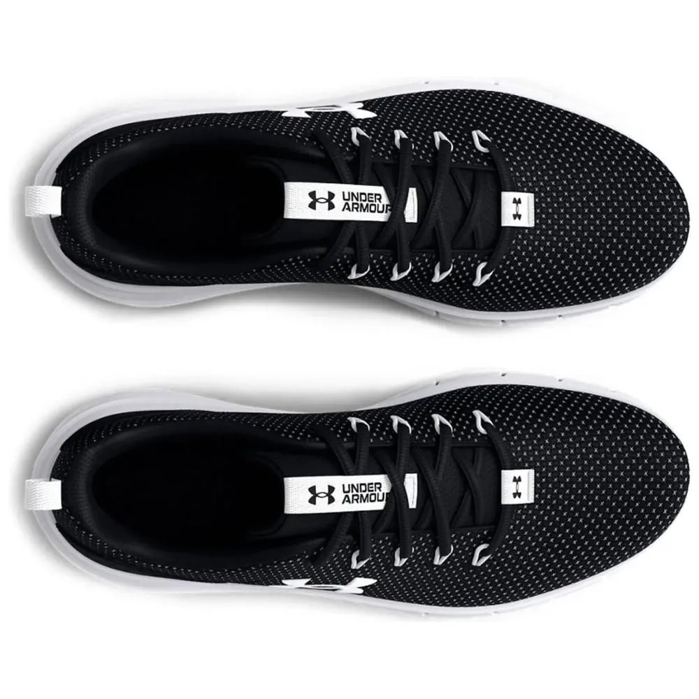 Zapatillas Deportivas Under Armour Para Hombre 3024880-001