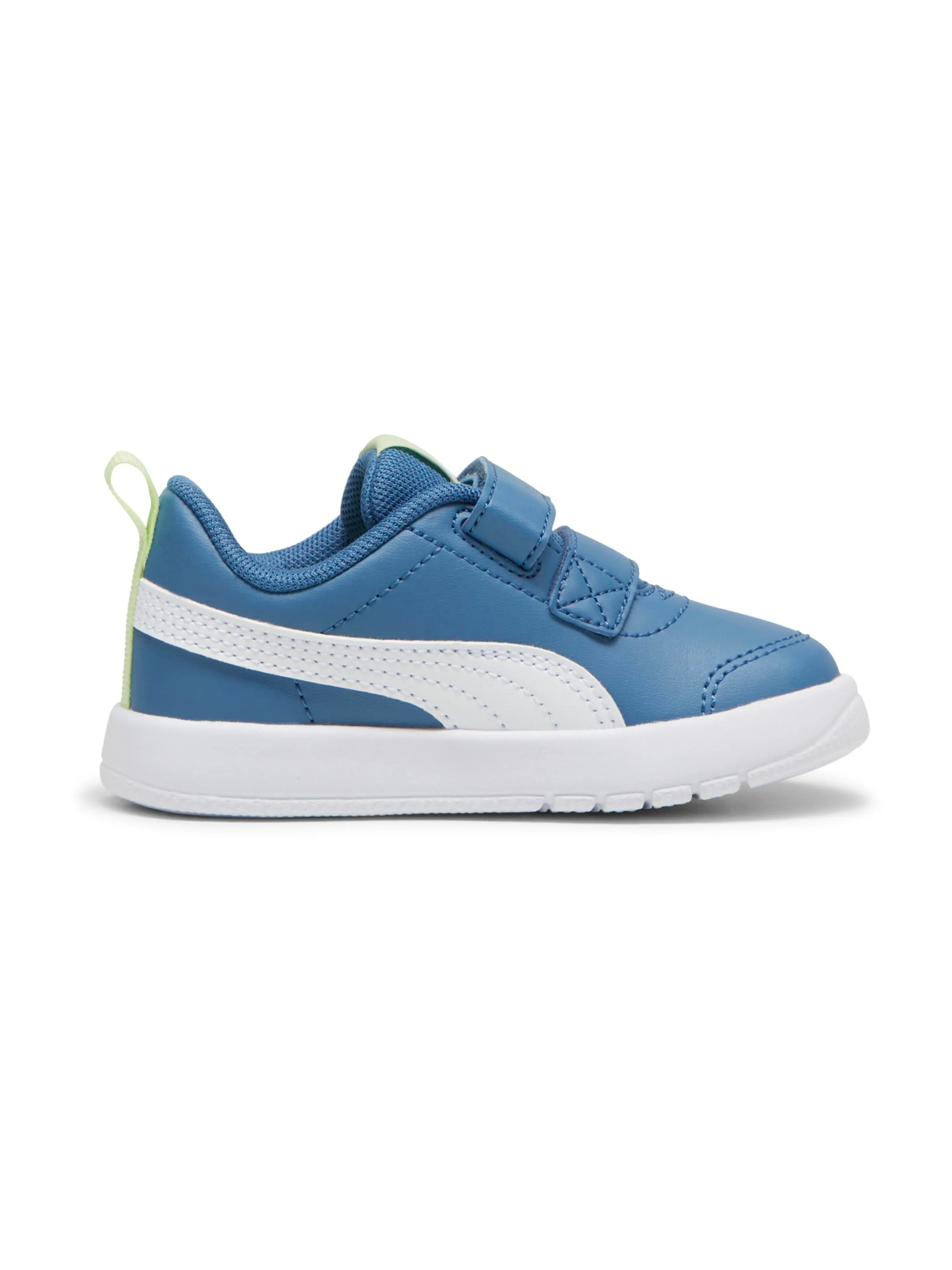 Zapatillas deportivas 'Courtflex V3' PUMA en Azul