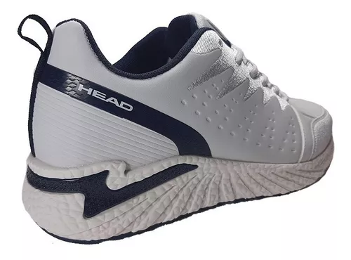 Zapatillas Head Ray Classic Deportivas Niño 524008 Empo2000