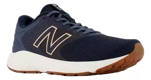 Zapatillas Hombre Deportivas New Balance 520 Azul Full Empo