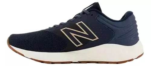 Zapatillas Hombre Deportivas New Balance 520 Azul Full Empo