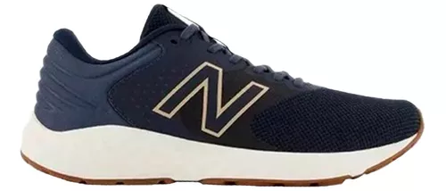 Zapatillas Hombre Deportivas New Balance 520 Azul Full Empo