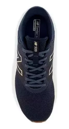 Zapatillas Hombre Deportivas New Balance 520 Azul Full Empo