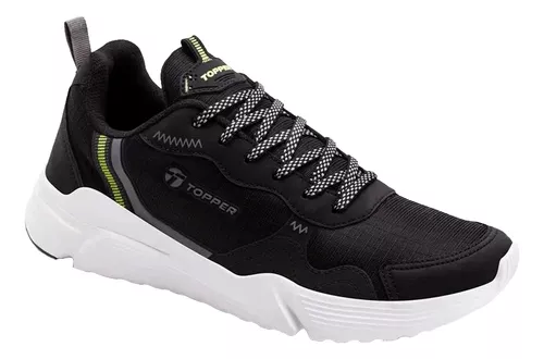 Zapatillas Hombre Deportivas Topper Rodas 26687 Empo2000