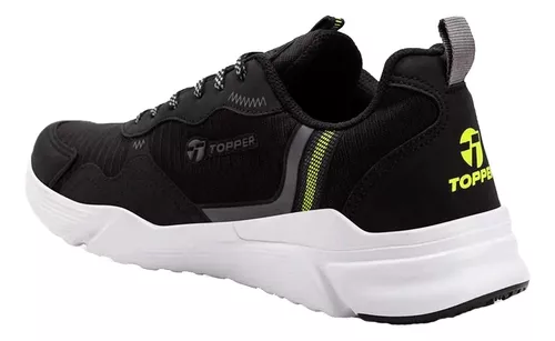 Zapatillas Hombre Deportivas Topper Rodas 26687 Empo2000