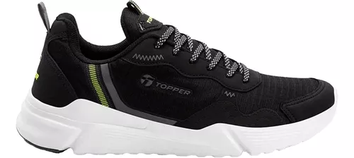 Zapatillas Hombre Deportivas Topper Rodas 26687 Empo2000