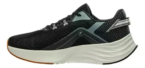 Zapatillas Hombre Fila Racer Flexor Deportivas Ahora 6 Empo