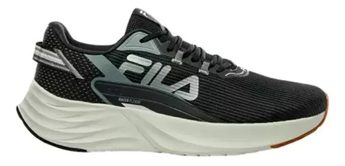 Zapatillas Hombre Fila Racer Flexor Deportivas Ahora 6 Empo