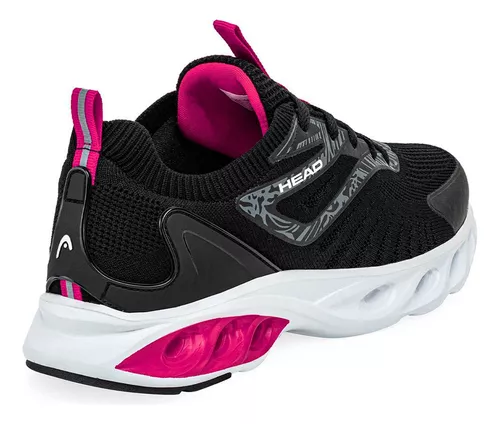 Zapatillas Mujer Head Limay Ii Deportivas 1300301 Empo2000