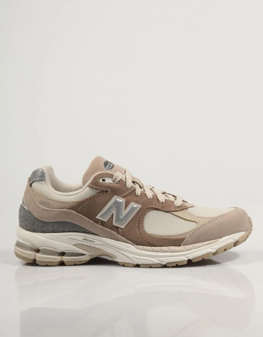  zapatillas NEW BALANCE M2002 RSI-CUERO 83445