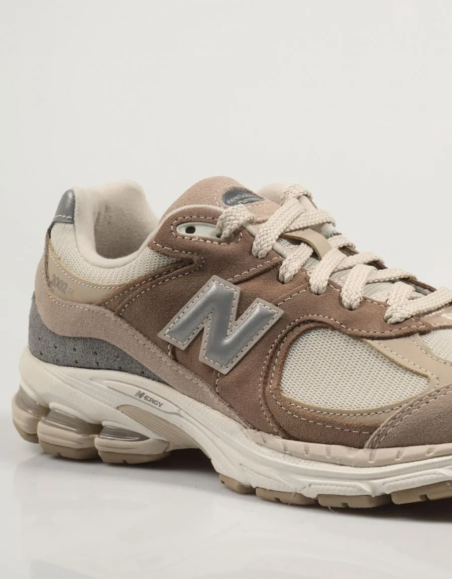  zapatillas NEW BALANCE M2002 RSI-CUERO 83445