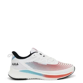 Zapatillas para Mujer Deportivas STEFI-M22 Blanco Talla 35