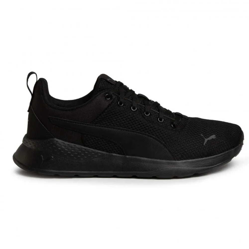 Zapatillas Puma Deportivas Hombre  371128 01 Anzarun Lite Negro