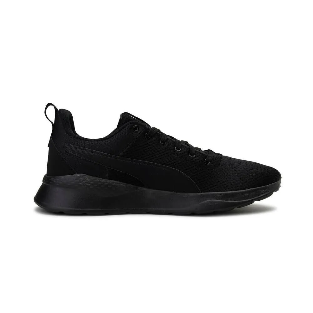 Zapatillas Puma Deportivas Hombre  371128 01 Anzarun Lite Negro