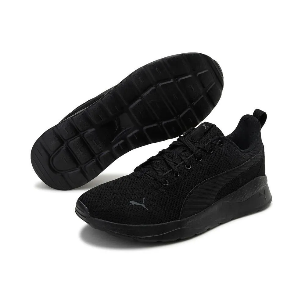 Zapatillas Puma Deportivas Hombre  371128 01 Anzarun Lite Negro