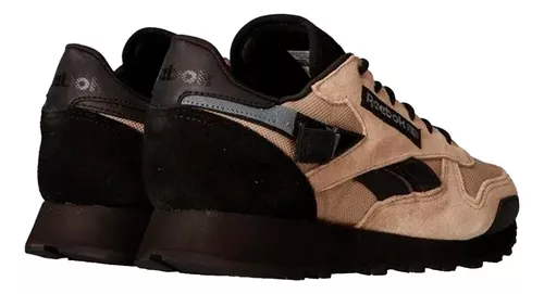 Zapatillas Reebok Classic Leather Deportivas Hp6660 Empo2000