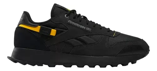 Zapatillas Reebok Classic Leather Deportivas Id1834 Empo2000